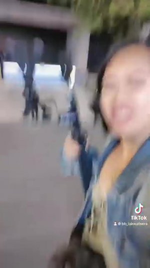 Drunk Shoulder Ride After Party