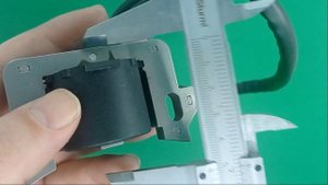 Катушка зажигания Kimotozip для двигателей GC135/GC160, GCV160