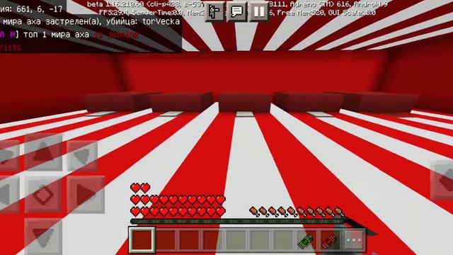 я узнал то что можно играть кей зго на маенкравто смотреть онлайн