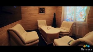 Санаторий Надежда (Краснодарский край, г. Анапа)