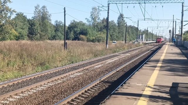 Электропоезд 12 смотреть онлайн