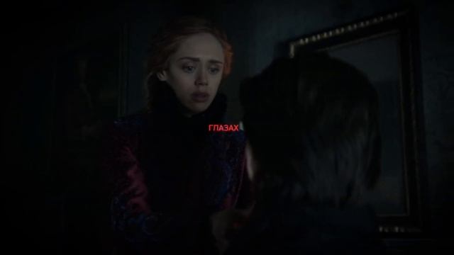 Darklina // Воспоминания о былой любви