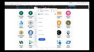 МАЙНИНГ НА ТЕЛЕФОНЕ ЗА 5 МИНУТ. Как майнить криптовалюту на телефоне.Настройкак майнинга на телефон