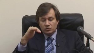 Почистить собственную Душу 20050115 Грабовой Г П