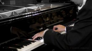 Сергей Прокофьев - ФОРТЕПИАННЫЙ Концерт №2 18.09.2021 Капелла СПб