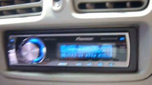 Adaptador Pioneer CD-UB100