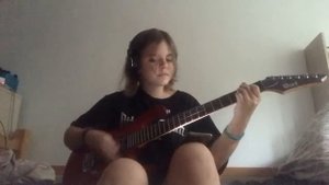 Bahrom - Пока-пора //cover//