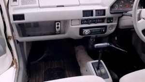 Subaru Rex