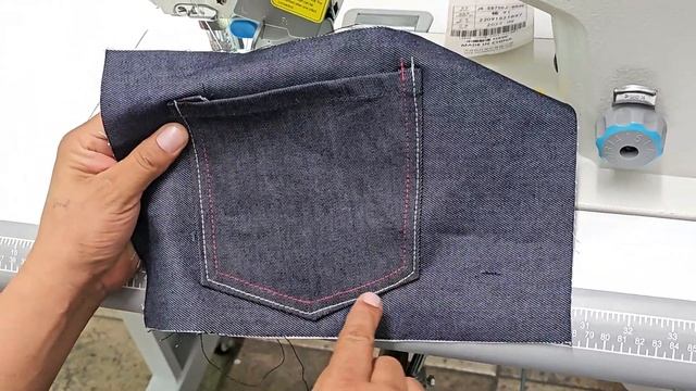 JACK MAQUINA DOS AGUJAS JK 58750J ELECTRÓNICA DESHENBRAGABLE смотреть онлайн