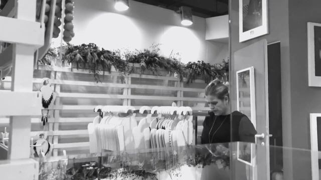 Mirta Bijoux - Homi Milano Settembre 2017 смотреть онлайн