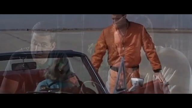 Обратный отсчет(1967):Обзор