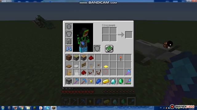 открыл 1000 лаки блоков в майнкрафт смотреть онлайн