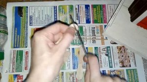 DIY Декоративная Мельница для сада своими руками Мастер-класс