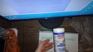 немного о смазках и опыте их использования