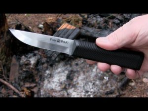 COLD STEEL Finn Bear |  Pазумная достаточность.