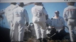 FRANCOIS CEVERT FATAL CRASH RECONSTRUCTION VIDEO USA GP 1973 pratiche WATKINS GLEN