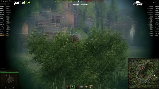 Пока, Т-50-2! И привет, МТ-25! (Обзор-сравнение МТ-25 и Т-50-2) смотреть онлайн