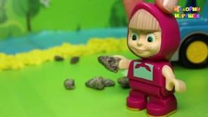 Видео для детей с игрушками - Рыбалка! Мультики на русском смотреть онлайн.mp4