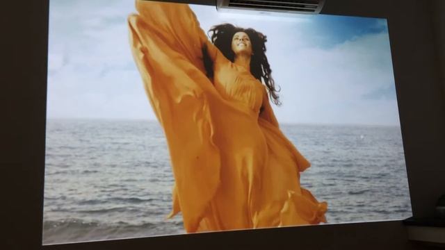 BenQ Projector Mx620st смотреть онлайн