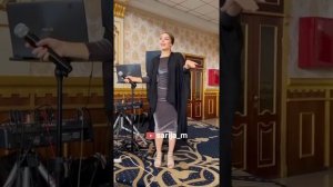 Динара Магомедова. Новая песня "Саррав гlяйибла регl".Очень красивая даргинская песня.