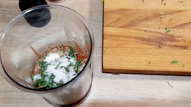 КАК ПРИГОТОВИТЬ СОУС ДЛЯ ПИЦЦЫ ДОМА ,КАК В РЕСТОРАНЕ!УЙДА ПИЦЦА СОУС ТАЙЕРЛАШ ! PIZZA SAUCE .