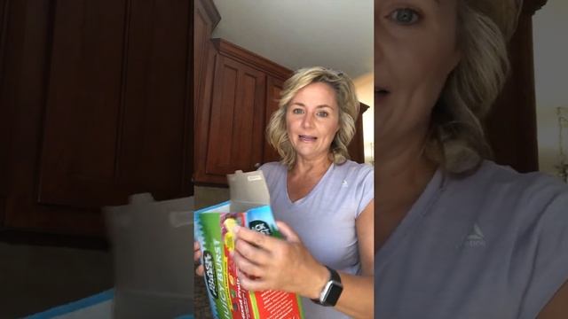 How to Keep Cereal Fresh смотреть онлайн