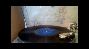 Песняры - Косил Ясь конюшину 1971 (Technics SL-D3)