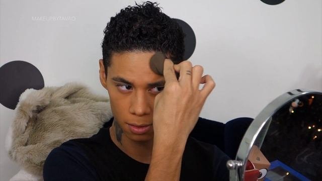 GRWM | Forgot My Makeup Traveling смотреть онлайн