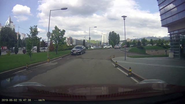 Алматы. Дороги нашего города. Май смотреть онлайн