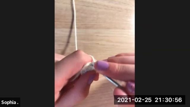 Вяжем мышку ч. 1 ▶ Амигуруми (вязание игрушек крючком)