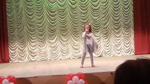 Варвара  - Даже без крыльев (Ника Терентьева)