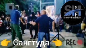 Туй Дар Сангтуда Субхони Умар Ва Ракоса Давра Кафонд 2023