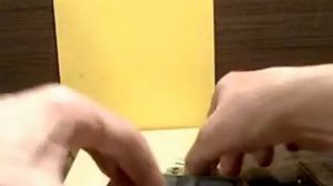 Урок 63. Замок ГАРДИАН 3011. Часть 3.