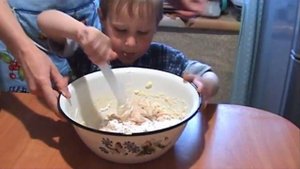 Рубленые котлеты из куриной грудки. Рецепт рубленых котлет.