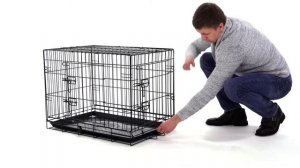 Клетка для собак 3 -