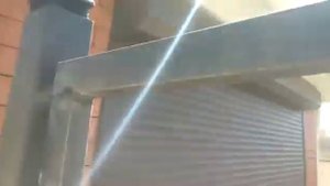 Калитка из профтрубы, делаем первый раз своими руками.