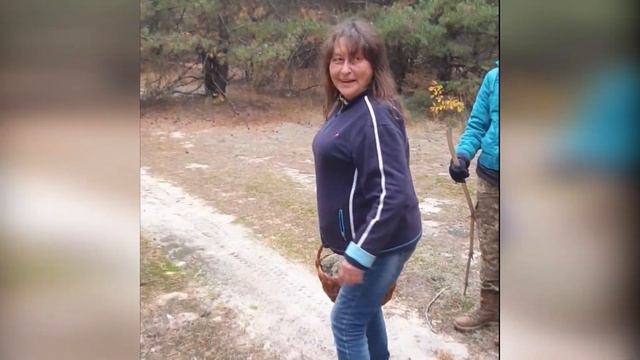 ГРИБНИКИ ОТ БОГА, НО ЭТО НЕ ТОЧНО ??? / СБОР ГРИБОВ БЕЗ ОПАСНОСТИ ДЛЯ ЗДОРОВЬЯ / ГРИБЫ 2019