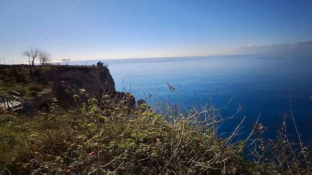 АНТАЛЬЯ ГУЛЯЮ У МОРЯ И ЖДУ СВОИ КРАСИВЫЕ ЗУБКИ смотреть онлайн