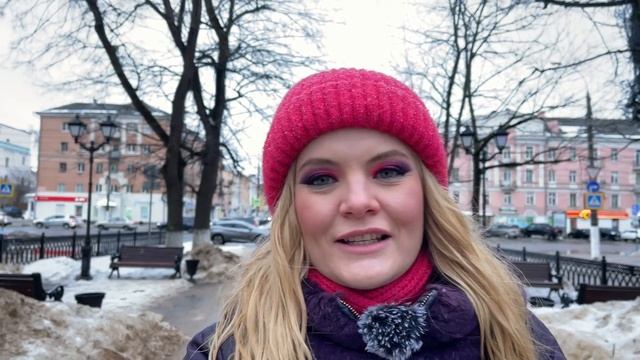 Тверь - маленький Питер. Маршрут прогулки по Твери.