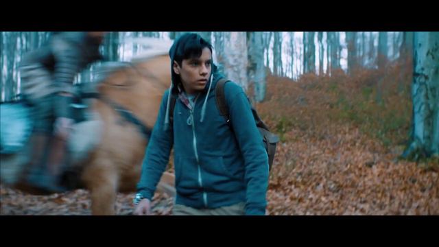 Trailer The Stronghold / Сторожова застава смотреть онлайн