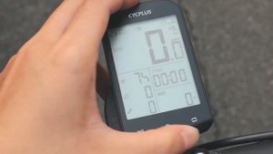 How to set your M1? Here's everything about the CYCPLUS GPS Bike Computer
