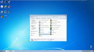 Выживание на Windows 7 32 bit в 2024 году