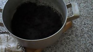 Маковая начинка