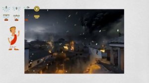 Интересные факты о техносфере