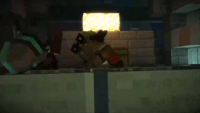 Minecraft Story Mode Ep. 3 - ОН ВОЗРОДИЛСЯ!!! #3 (Конец) смотреть онлайн