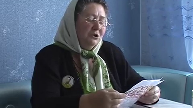 40 из 40. Русский Ангел фильм второй серия 4 - Эпилог смотреть онлайн