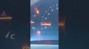 Camry acv 40 на холостом не стабильные обороты