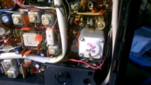 Приемники Маяк-2 Орион-302 Восход-308 Перенастройка с УКВ в FM. Работа над ошибками.