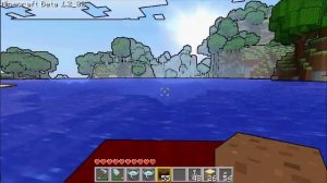 Minecraft Outline (Cartoon) Shader