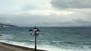 Чем заняться в Крыму Зимой? Зимняя Ялта.
